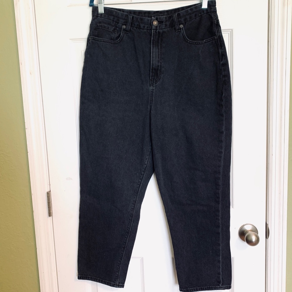 🌵 american eagle curvy mom jeans 🌵